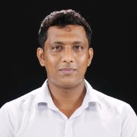 Shamsul Murad