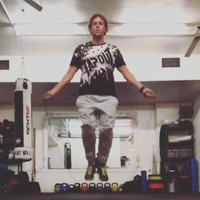 Dean Fitton PT