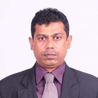 Sannon Dinesh