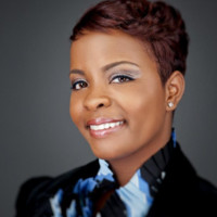 Ericka Thomas, MBA, GCPA