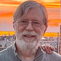 Mike McConnell