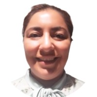 Norma Angelica Islas Aguilar