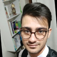 Siamak Taheri