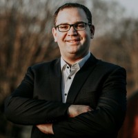 Heiko Düsterhus