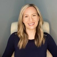 Kristin Van Gordon