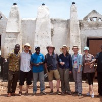 Africa Exploration Travel And Tour