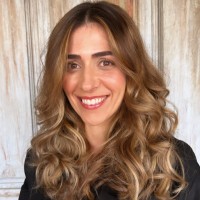 Maria Brant De Almeida Bastos