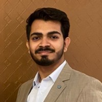 Puneet Bharwal