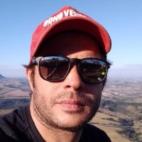 Johnny Moreira