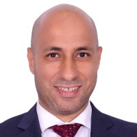 Mohammed Khattab