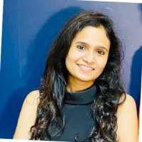 Smruti Sule Sajesh