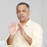 Pinak Kulkarni