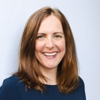 Paula O'Reilly - CIPS Associate
