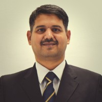 Ca Nikhil Pandav