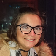 Angela Woodend