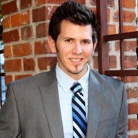 Nicholas Landry