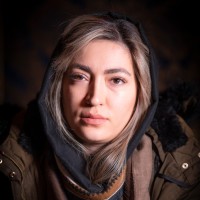 pegah tousi
