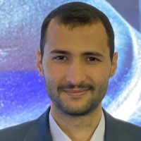 Majed Mohammed Almatari