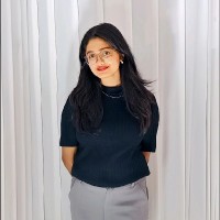 Nilambari Laxane