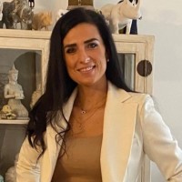 Thais Pinheiro 爱希