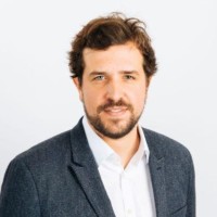 Steve Simon-Graziano