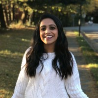 Anika Ahluwalia