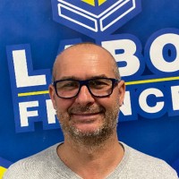Stephane Marchal