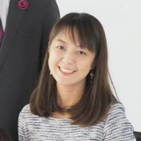 Aiko Hatakeda