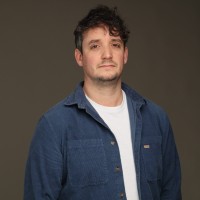 Luke Barber