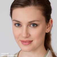 Amanda Harrison
