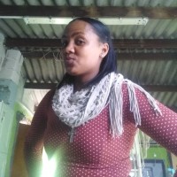 Monique Jantjies