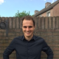 Arn Scholten