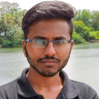 Vignesh Lakshmanan