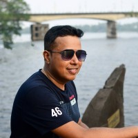 Arun Sudhakaran
