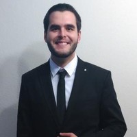 Alex Ramos Sánchez