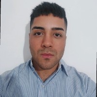 Christopher Cabrera