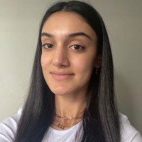 Rosha Zolfaghari