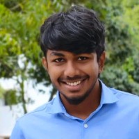 Shriyash P
