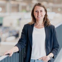 Erna Leonhardsberger, Ba