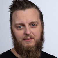 Søren Korgaard Nielsen