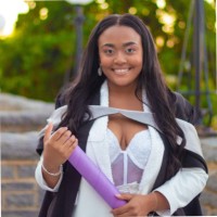 Tiffany-Amber van Wyk