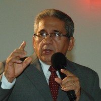 Valdolirio Soares