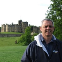 Stephen Clarke