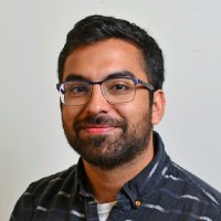 Christian Saldana