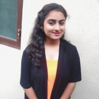 Khushbu THAKKAR