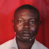 Jacob Bibi
