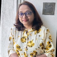 Manali Kulkarni