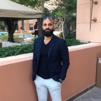 Ahmad Al Nablsi