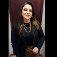 Tainá Gross De Souza