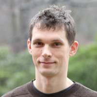 Oleg Tolstenkov